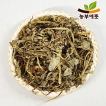 농부애뜻 쇠비름 300g 국산 마치현, 1팩