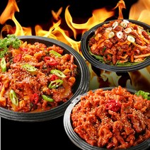 [푸드뱅크] 곱창 / 직화로 직접구운불맛 /소문난 양념곱창 / 맛없다면 무료반품, 200g, 1개