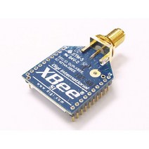 Digi XBEE S1 2.4GHz 지그비모듈 RP-SMA XB24-ASI-001