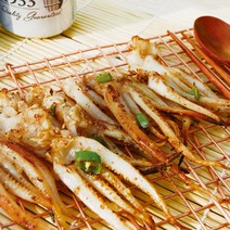 햇살바람 오다리 백족, 1개, 400g