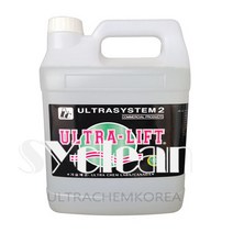 울트라리프트3.75L 바닥카펫트청소전문세제 청소약품 당구장 호텔 모텔 바닥카페트크리닝세제 카펫청소용품, 1개