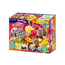 포핀쿠킨 타노시이 오마츠리야상24g