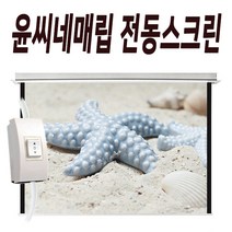 YUNCINE 매립형 빔프로젝트 전동스크린 빔프로젝터 매입 롤스크린 천장 천정 숨기기 빔스크린, 03) 120인치 유선 스위치형 매립식 전동스크린