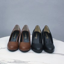 쌈지 가보시 베이직 힐 (8cm)