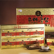 (고려홍삼) 홍삼 헛개파워골드 (70mlx60포), 홍삼파워골드