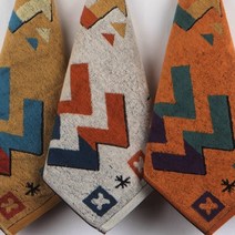 수건1번지 사파리 고리타올, 노랑, 1개