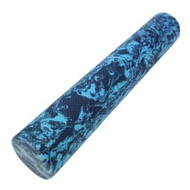 리즈바디 요가 필라테스용품, 10. 폼롤러 91cm [블루]