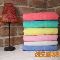 승원타올 신도비38 수건 타올 무료인쇄 가정용 판촉물 기념타올 칠순 팔순 개업선물, 분홍, 1장