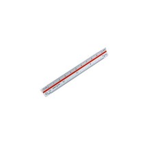 우찌다 삼각 스케일 자 10cm