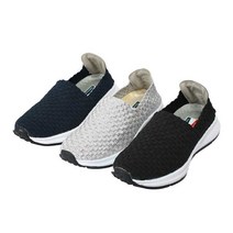 헬로슈즈 hs8318 남녀공용슬립온 우본슈즈 운동화