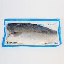 방어 국산 2kg(9~11팩), 1개