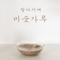 국산100% 쪄서 만든 12곡 미숫가루 주문 당일 제조 햇곡식 사용, 300g, 1개