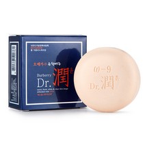 닥터윤 1개입 3개입 유황비누 클렌징비누