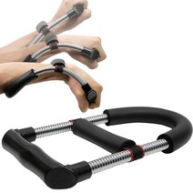 파니파오 손목근력기 강철 손목운동기구, 스테인레스