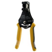 KFT압착기 스트리퍼(자동) KF-736B 범위:1.0 1.6 2.0 2.6 3.2㎟, 단품, 단품