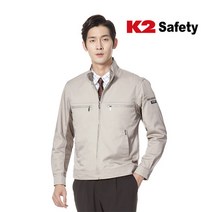 K2 Safety 라이크빈 작업복 LB2-105