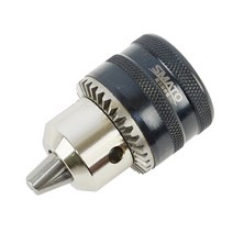 KJ 드릴척(나사산척) 10NS (1／2-20UNF), 10NS (1/2-20UNF)