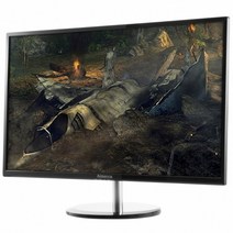 에이메카 AM-277PH Plus 광시야각 75Hz 27형 모니터, 에이메카 AM-277PH 모니터 결점