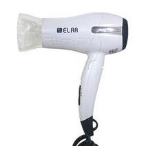 ELRA 미니 터보 드라이어 EHD-1243, 랜덤