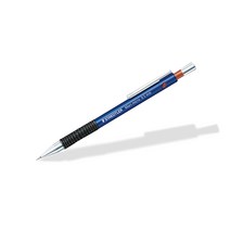 스테들러 775 마스 필기 및 제도용 샤프, 1개, 0.5mm