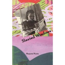Slanted Windows Paperback, No Frills Buffalo