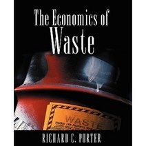 The Economics of Waste Paperback, Taylor & Francis