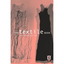 The Textile Book Paperback, Bloomsbury Publishing PLC