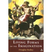 Living Forms of the Imagination Paperback, Continnuum-3pl
