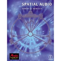 Spatial Audio Paperback, Focal Press
