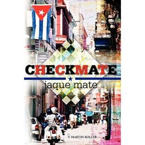 Checkmate: Jaque Mate Paperback, Createspace