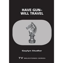 Have Gun--Will Travel Paperback, Wayne State University Press