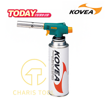 [코베아] KGT-9912N 가스토치 (피스톨)