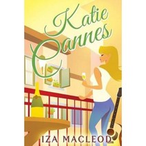 Katie Cannes Paperback, Lcr