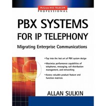 Pbx Systems for IP Telephony Migrating Enterprise Communications Paperback, McGraw-Hill Education