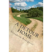 A Detour Home Paperback, Dct Publishing