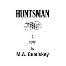 Huntsman Hardcover, Xlibris
