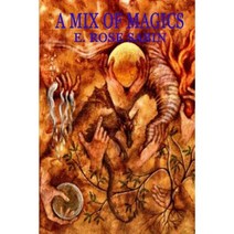 A Mix of Magics Paperback, Arucadi Enterprises