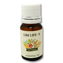 림라이프S 에센셜오일 10ml, 마조람 10ml