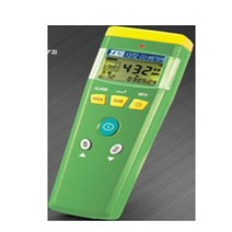 일산화탄소 측정기/C0측정기/TES-1372/0~999ppm, 1개