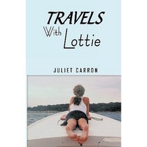 Travels with Lottie Paperback, Trafford Publishing