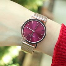 스타카토 오스틴 메탈시계 S1458