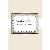 Zero Point Circle Paperback, iUniverse