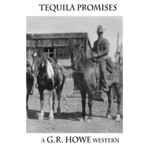 Tequila Promises Paperback, Allied Publishing