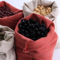 민경석 오색향미 친환경 무농약 서리태 백태 적두 녹두 쥐눈이콩 들깨 기타 콩류 잡곡 모음, 1개, 쥐눈이콩 1kg