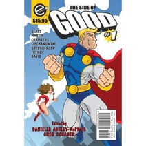 The Side of Good / The Side of Evil Paperback, Espec Books