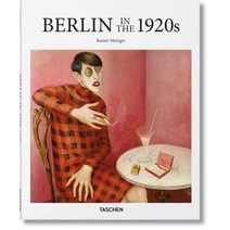 Berlin in the 1920s, Taschen