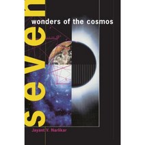 Seven Wonders of the Cosmos Paperback, Cambridge University Press