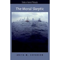 The Moral Skeptic Paperback, Oxford University Press, USA