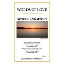 Words of Love: You Will Never Regret Buying This Book Paperback, Authorhouse