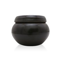 고창옹기 무공해 숨쉬는 항아리